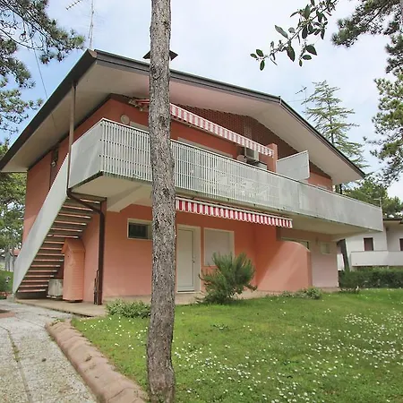 Apartamento Sorriso Lignano Sabbiadoro